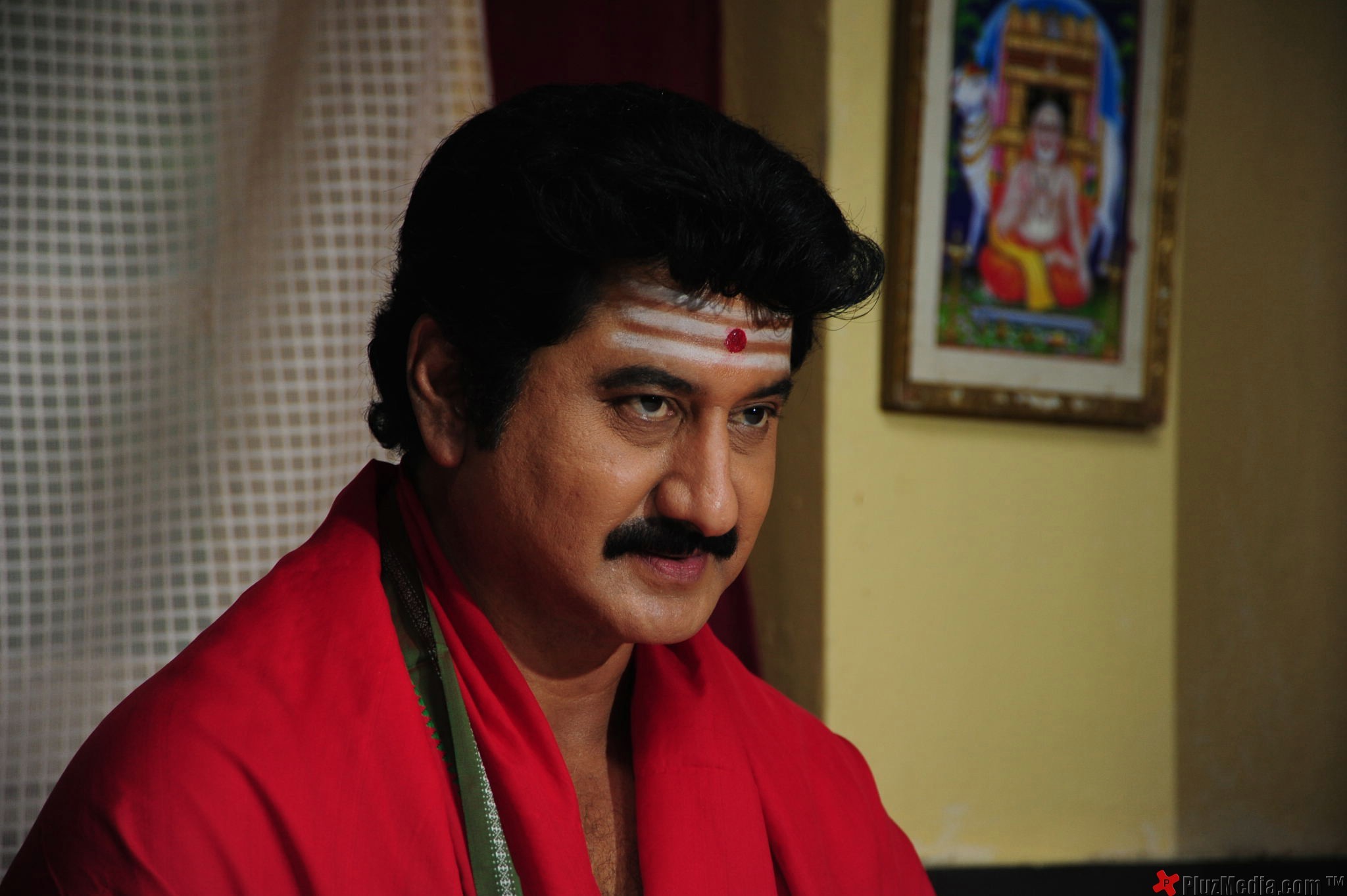 Suman - Nandiswarudu Latest Movie Stills | Picture 95018